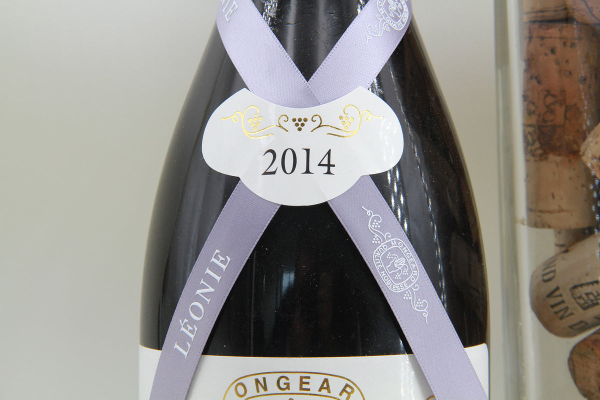 Vougeot 1er Cru Les Petits Vougeots    Mongeard-Mugneret 2014