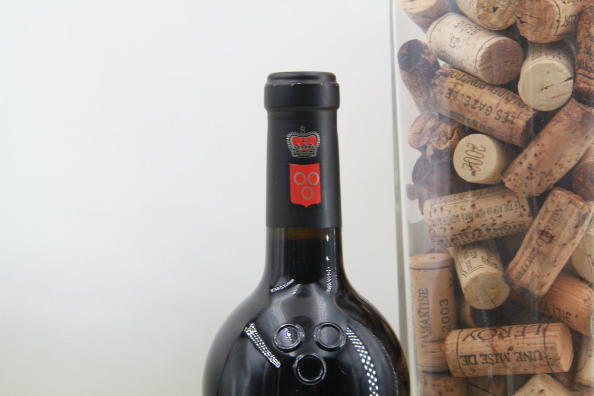 Chateau Canon la Gaffelière   Grand Cru Classé   2016