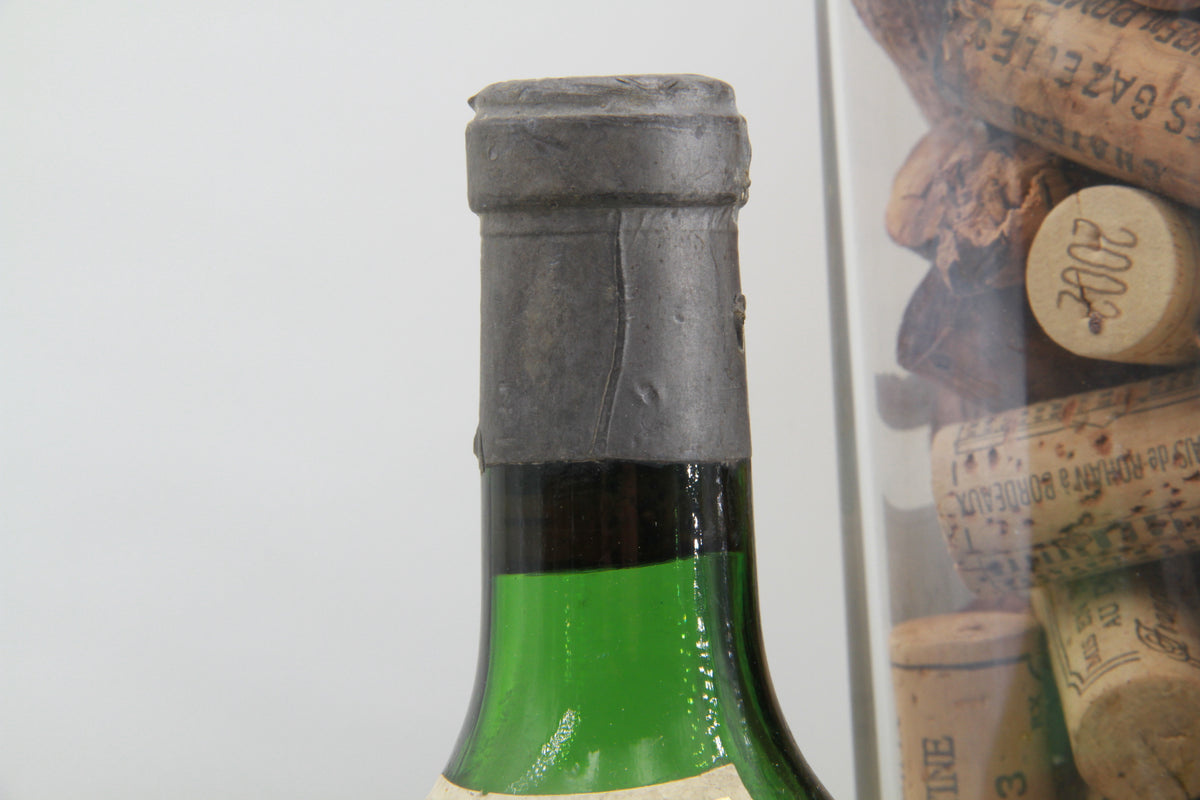 Marqués De Riscal  Rioja 1938