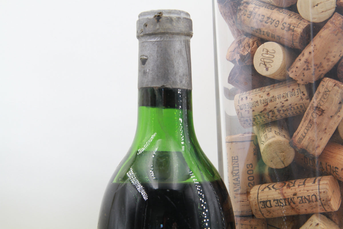 Marqués De Riscal  Rioja 1938