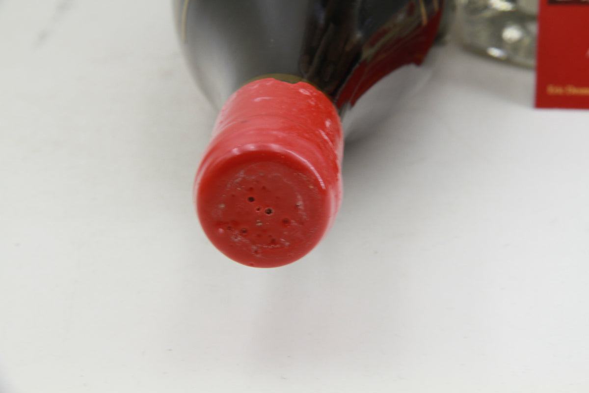 Latricière-Chambertin   Grd Cru  Camus PÈRE ET FILS. 2010