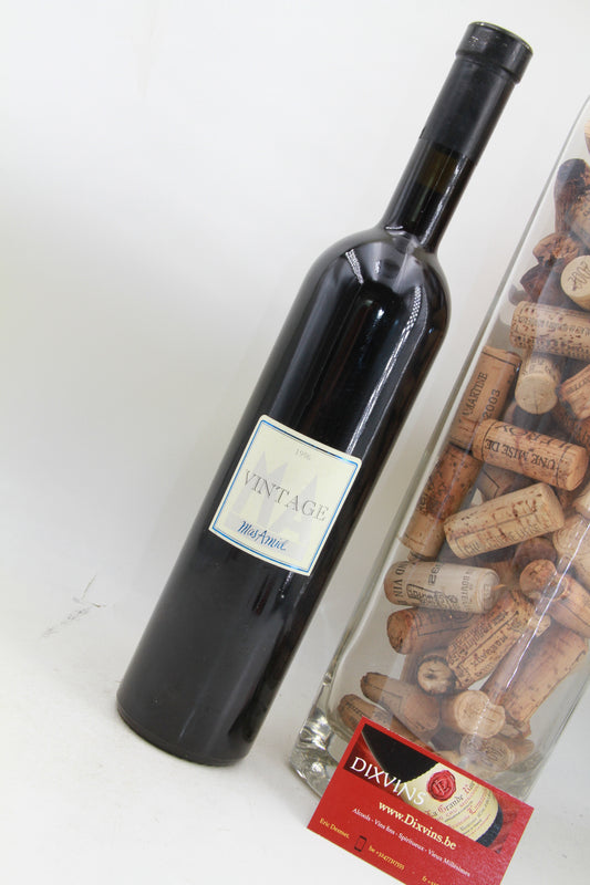 Mas Amiel  Vintage   1996