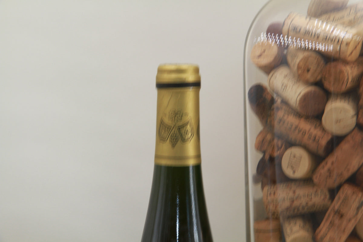 Gewurztraminer  Grand Cru   Vendanges Tardives  1994  Lorentz