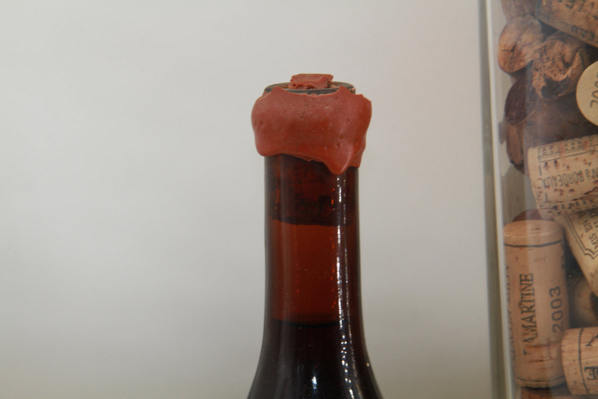 Grignolino Del Piemonte  1976 Costamagna