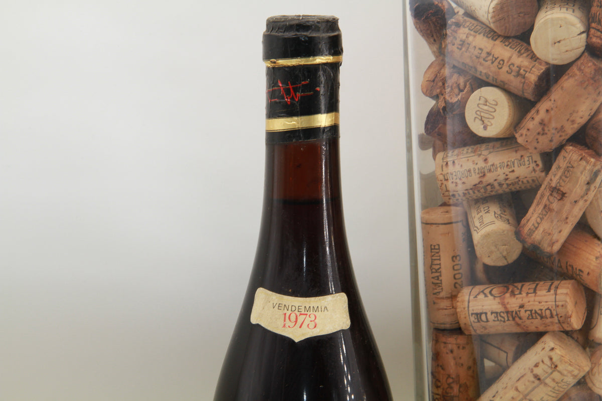 Nebbiolo Stroppiana  1973