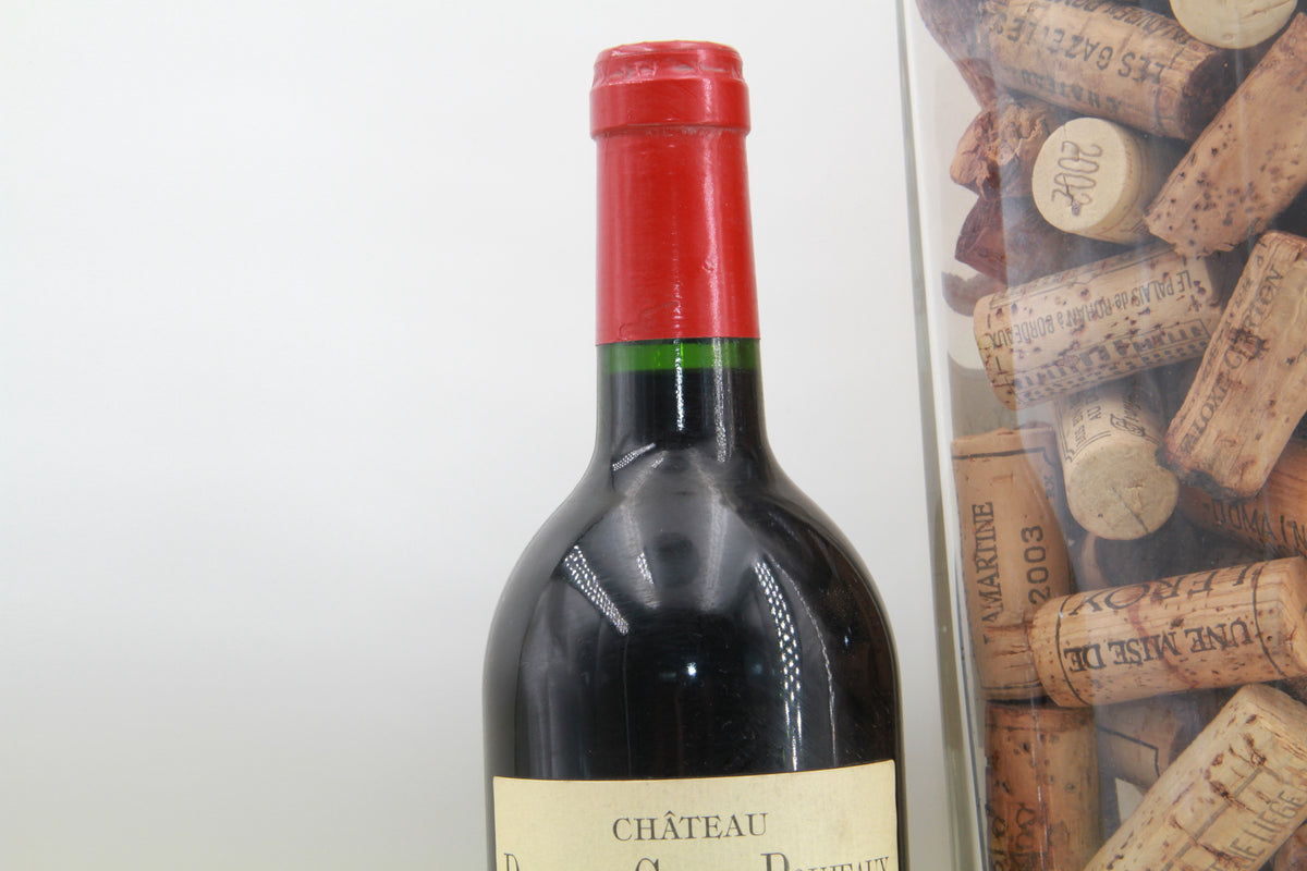 Chateau Dutruch Grand Poujeaux   Cru Bourgeois   Moulis