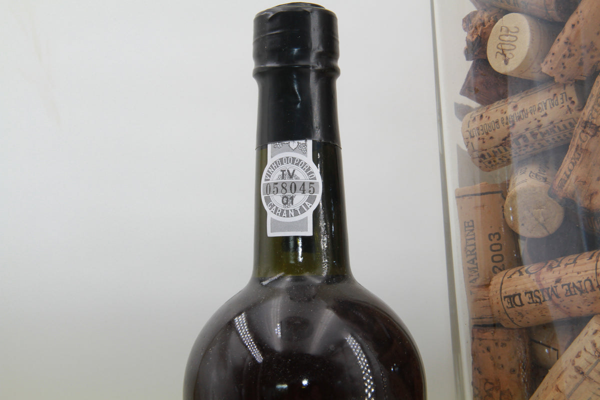 Porto  Quinta Do Noval 1990