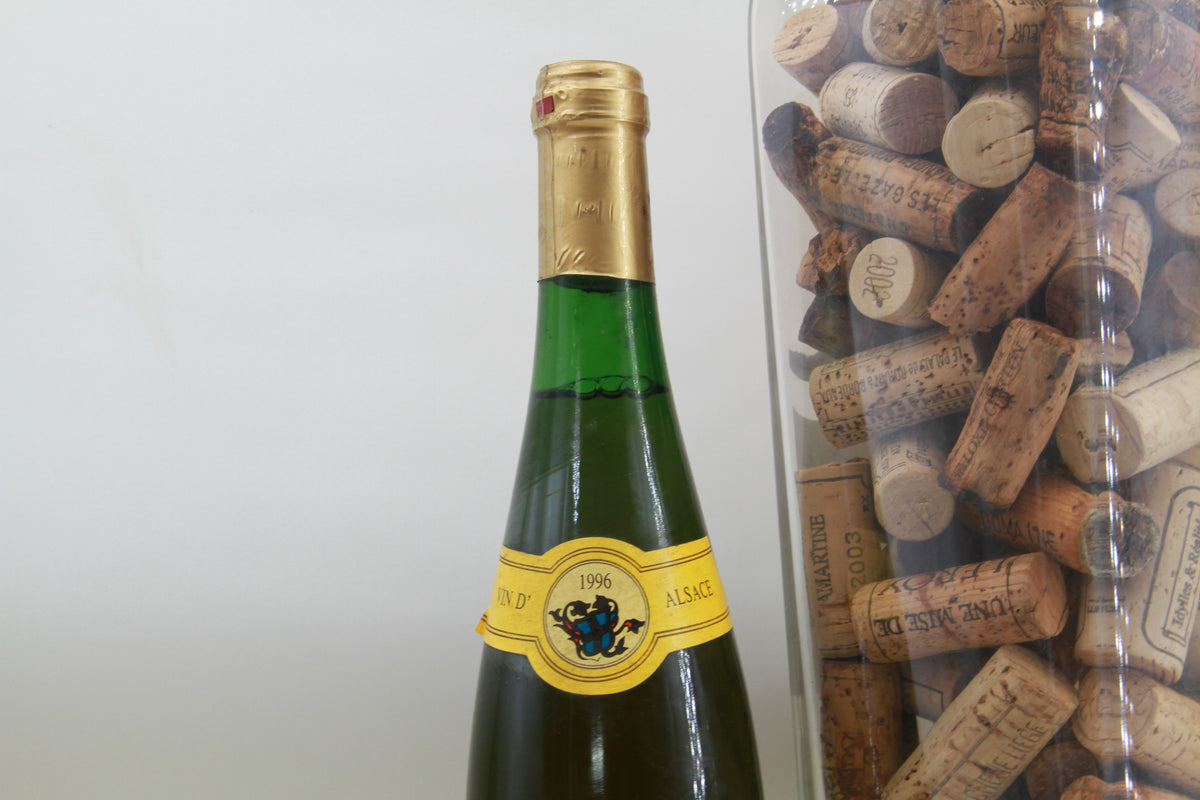 Riesling    Cuvée réserve  1996  Les Caves De Bennwihr