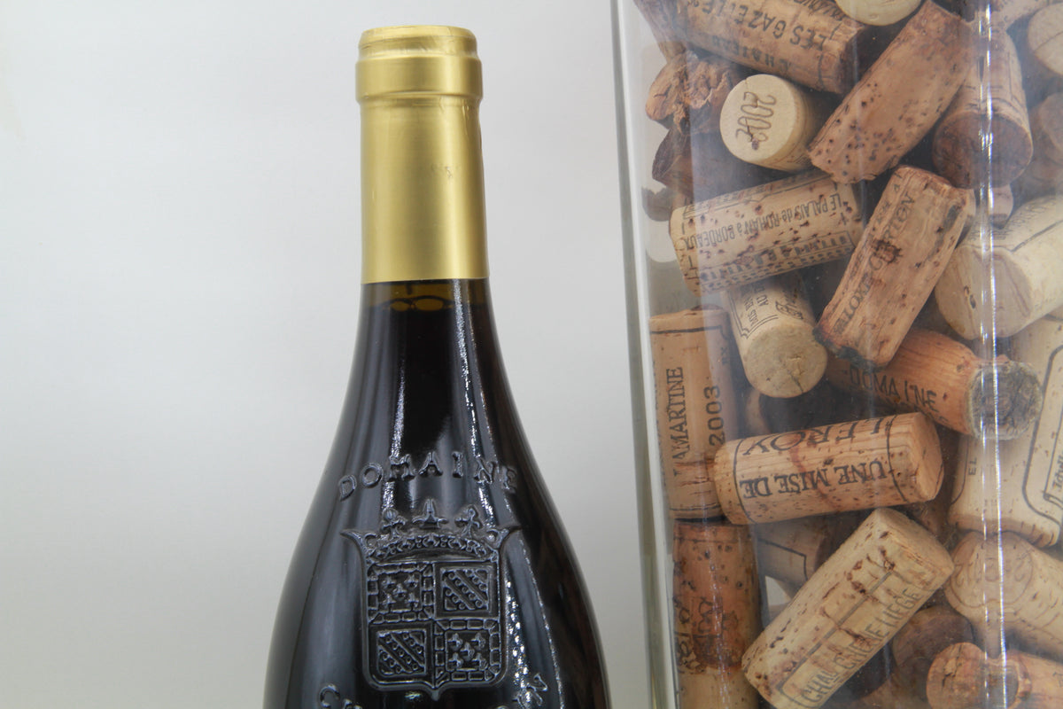 Fixin "Clos De Fixey"  Monopole  Charlopin 1999