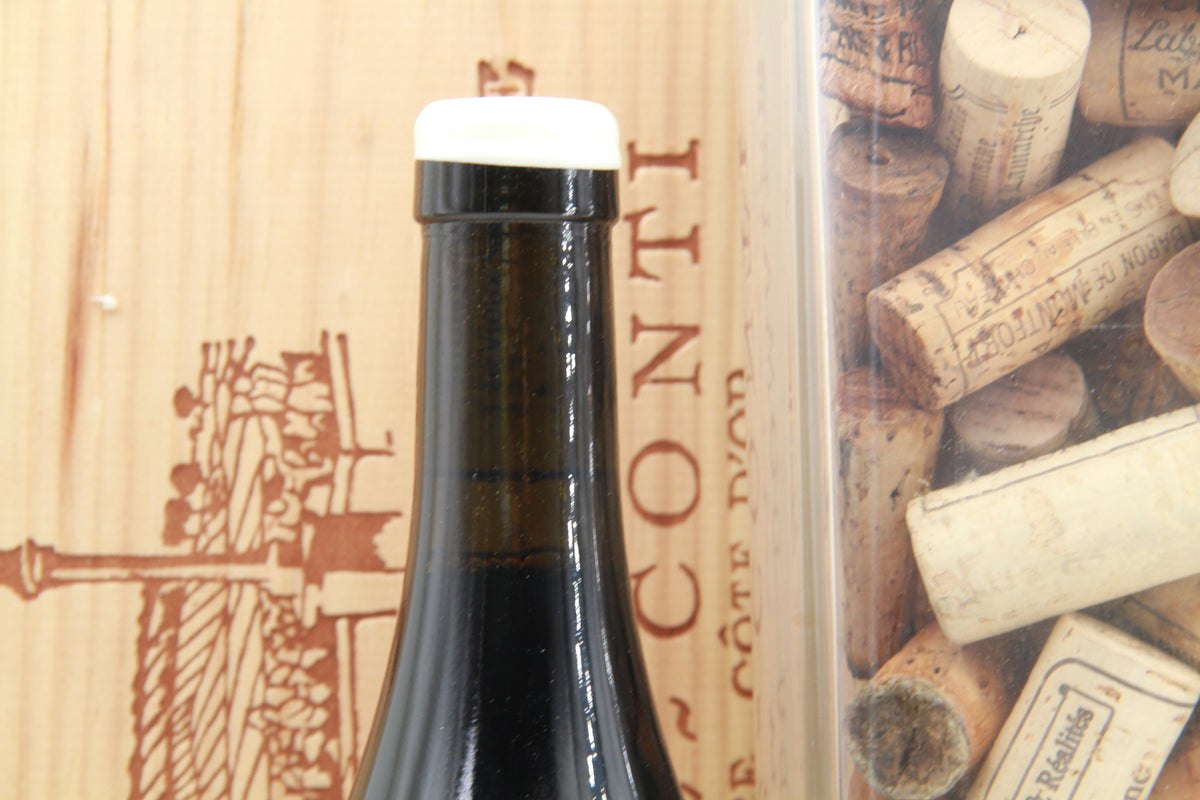 Bourgogne Rouge Le Vieux Sage   Les Horées. 2020