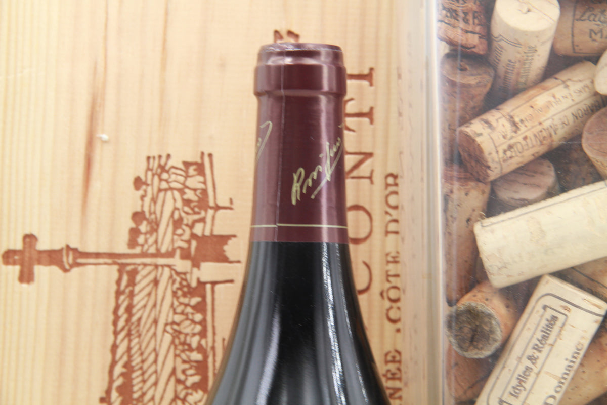 Gevrey Chambertin 'Vielles Vignes '  Rossignol Trapet.  2022