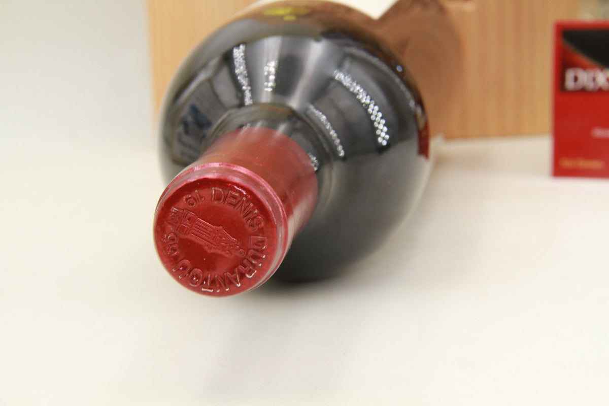 L'Eglise-Clinet 'La Petite Eglise'   Pomerol. 1999