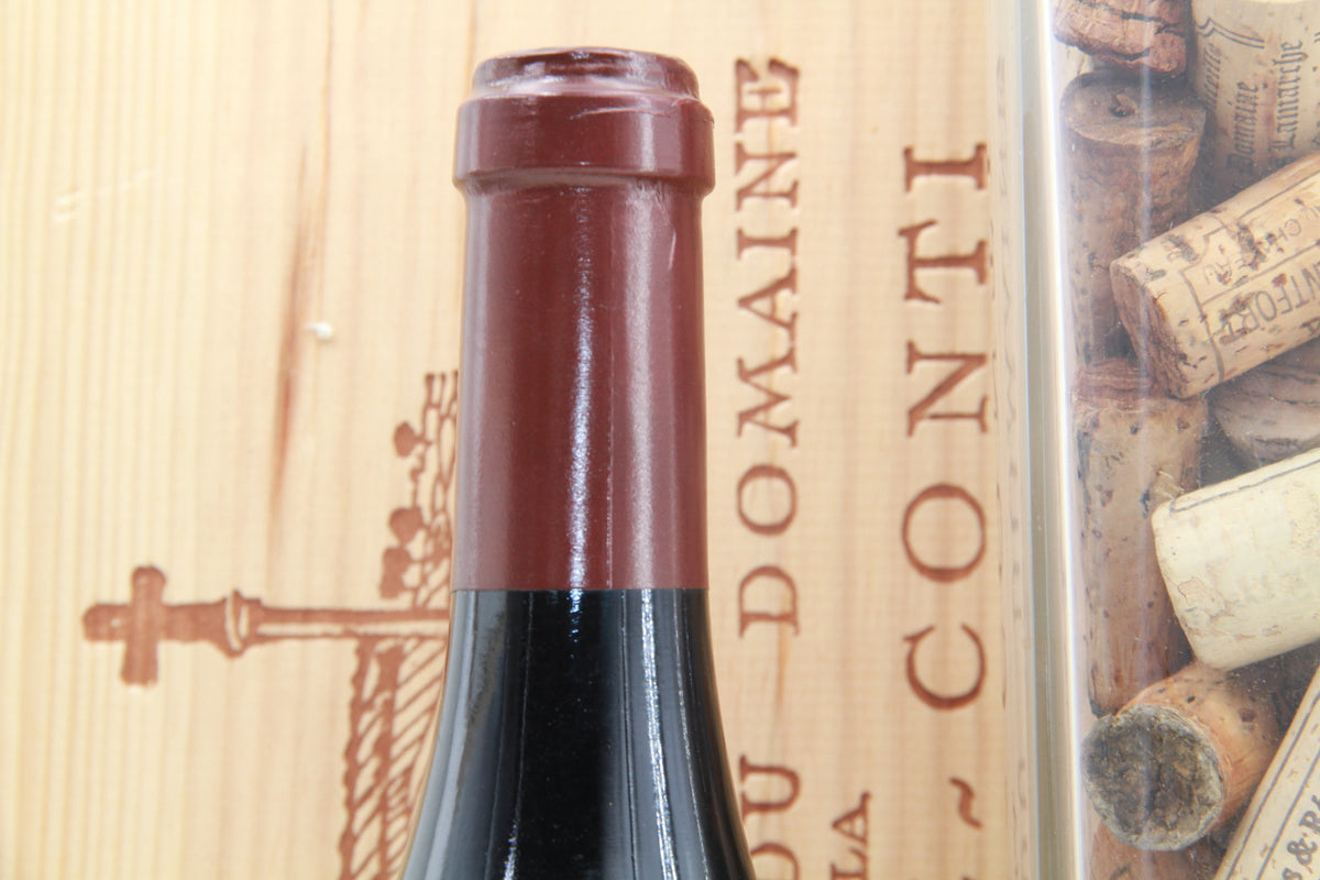 Beaune 1er Cru Clos Des Avaux Domaine Des Clos   2000