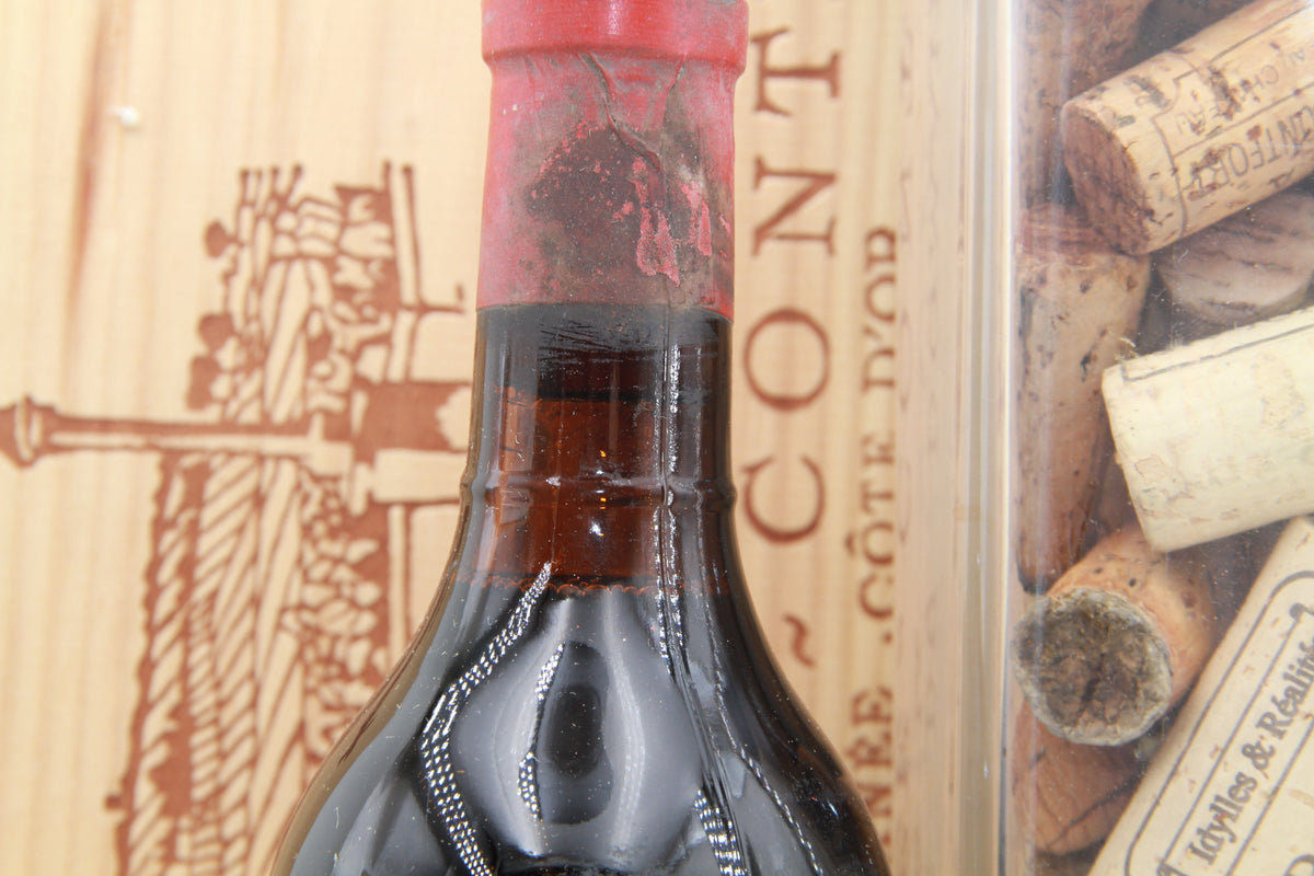 Château Batailley 5ème Grand Cru Classé 1969