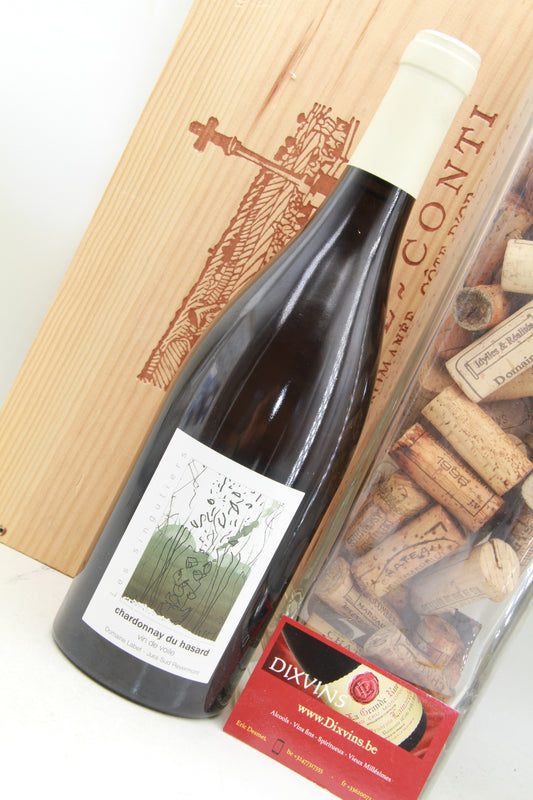 Chardonnay du Hasard  - Domaine Labet  2018   75cl