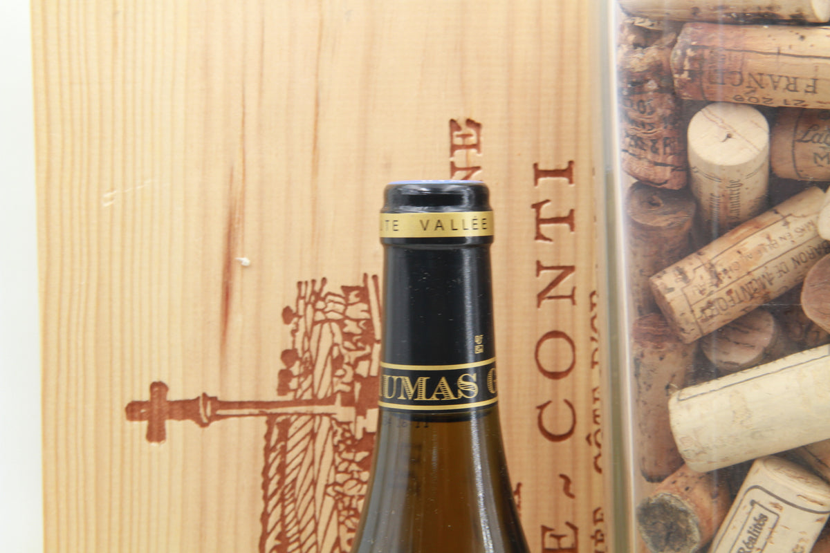 Mas De Daumas   Blanc   2010   Languedoc.