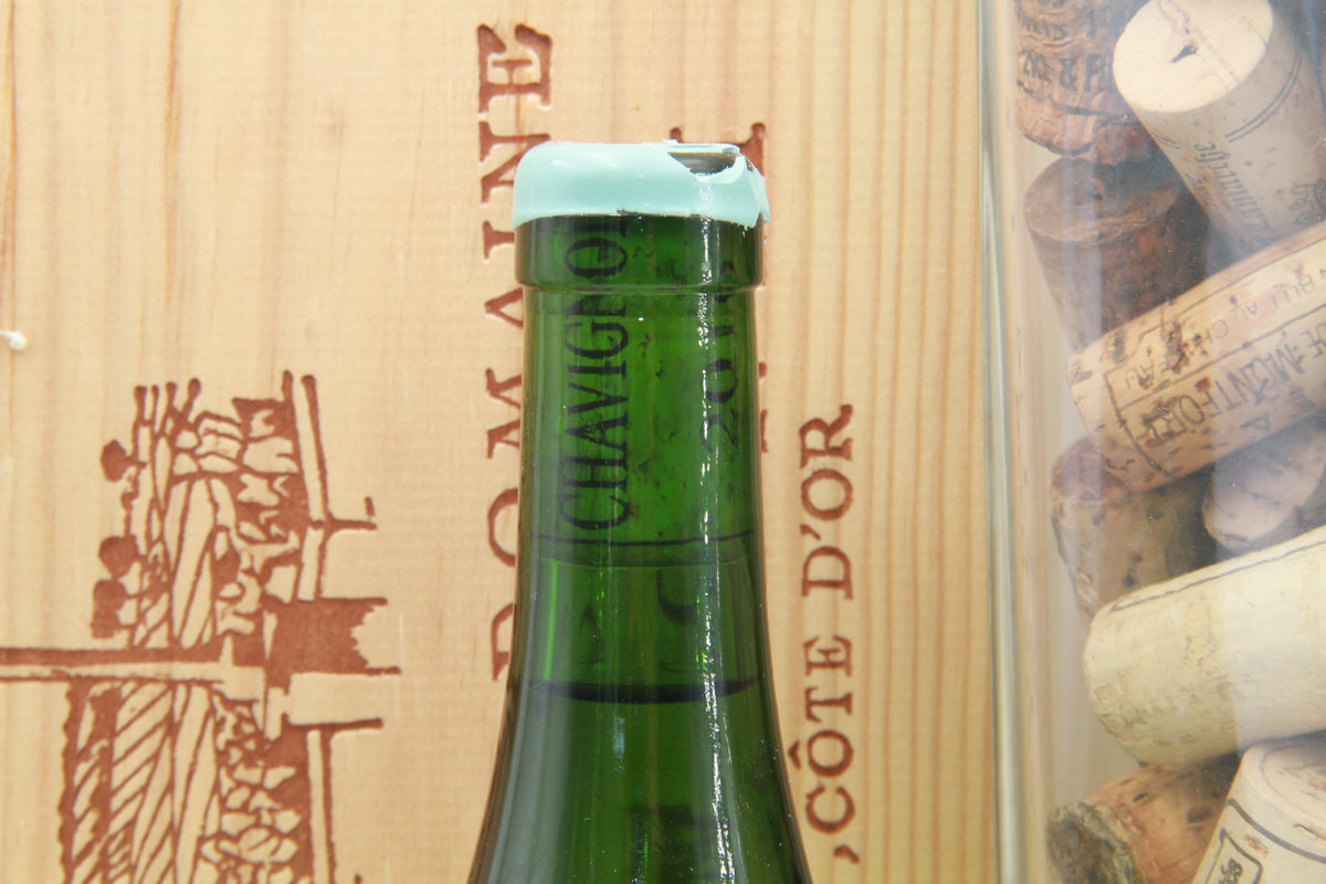 Sancerre   Caillottes   Francois Cotat.    2016