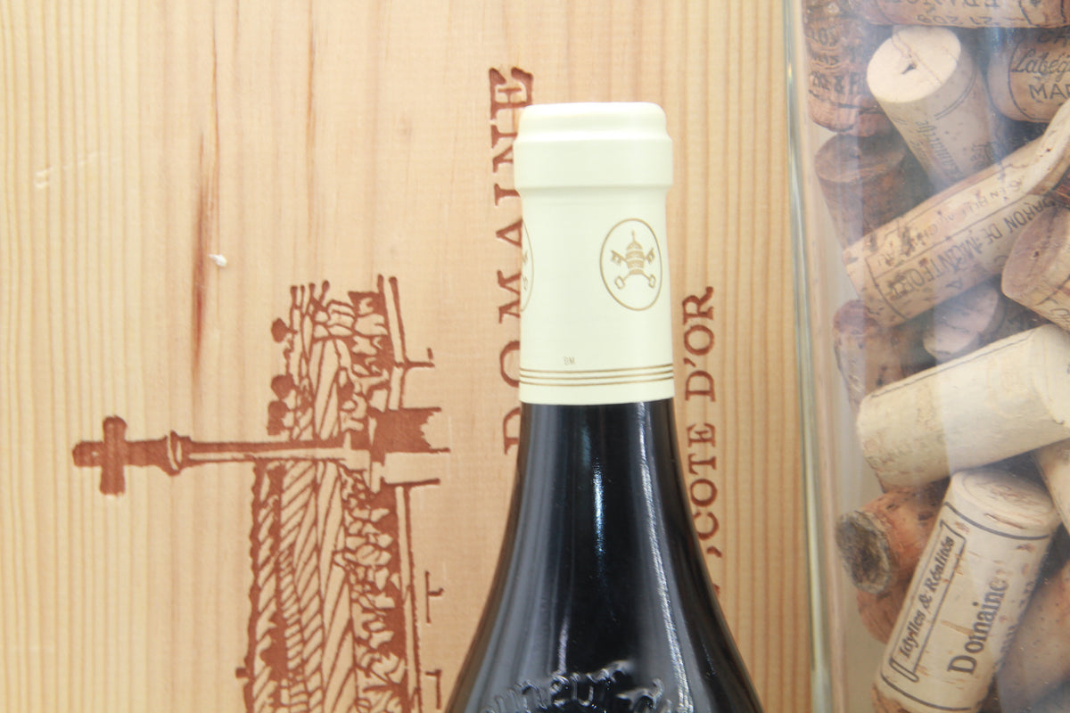 Chateauneuf Du Pape.   Cuvée de mon Aieul   Usseglio.     1998