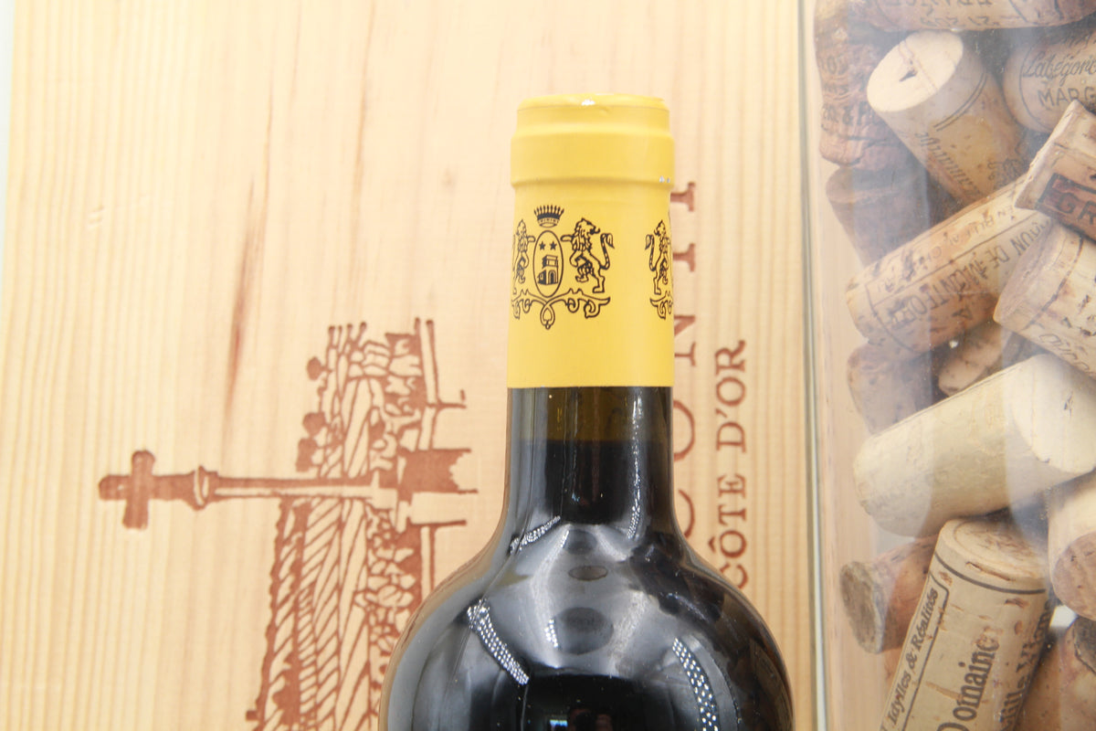 La Chapelle de Lafon-Rochet.   Saint Éstephe   2020