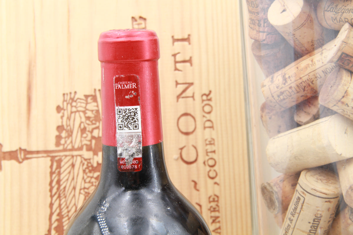 Alter Ego du Chateau Palmer   Margaux  2019