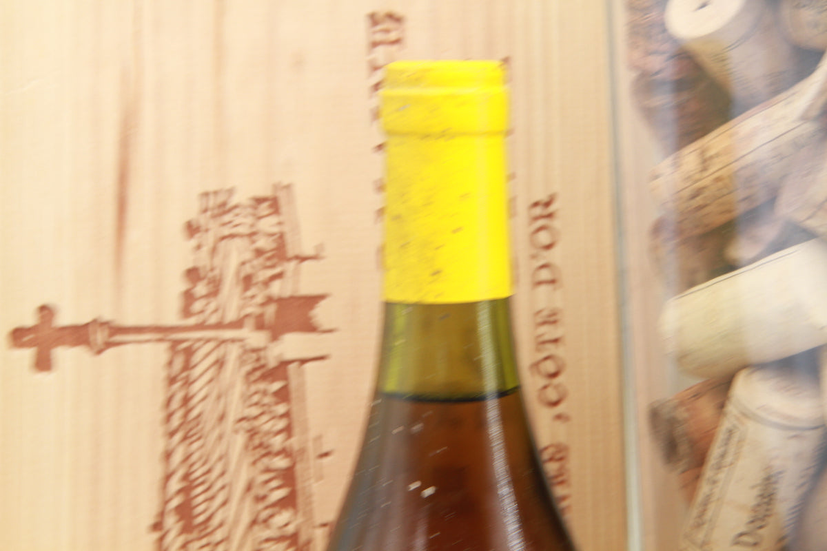 Macon- Clessé    Quintaine.   Guillemot Michel     1987