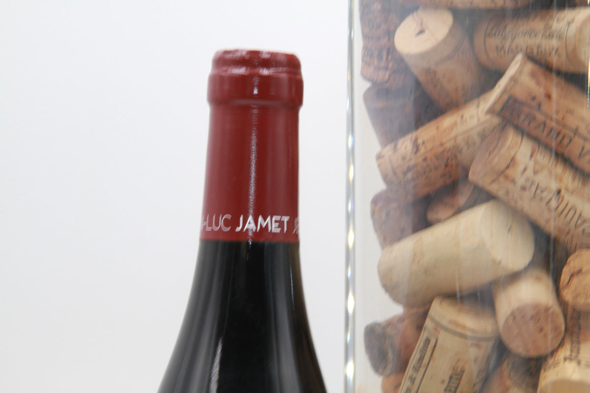 Cote-Rotie    Terrasses   Jean Luc Jamet   2018