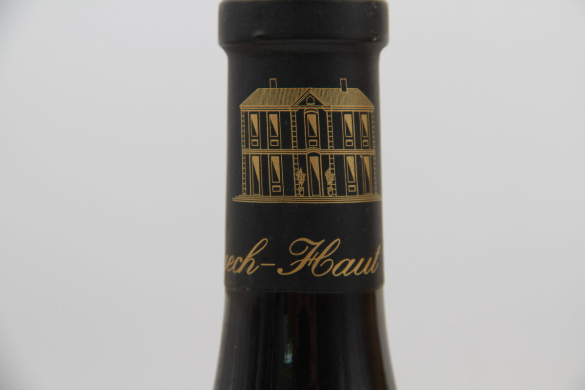 Château Puech-Haut    Cante Lebre    Gérard Bru 2009