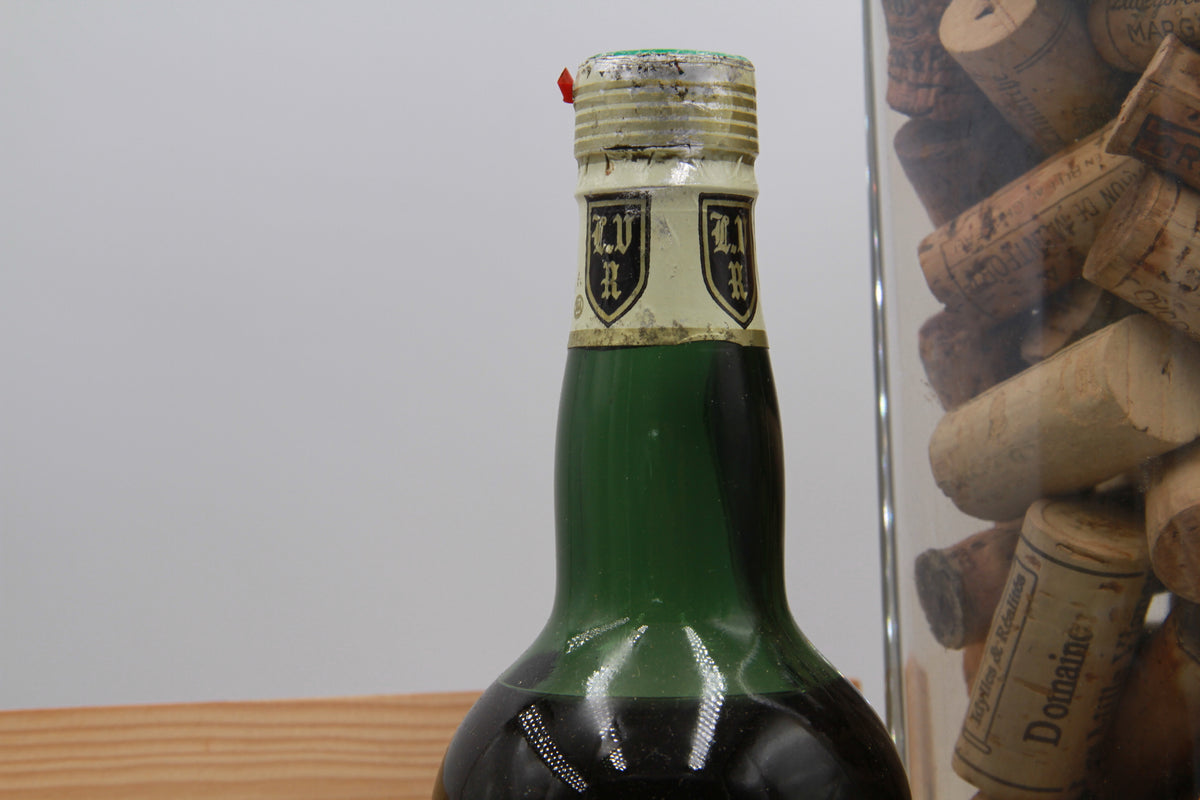 Banyuls "Réserve Spéciale" – Louis Vidal Rossinés (Années 70/80)