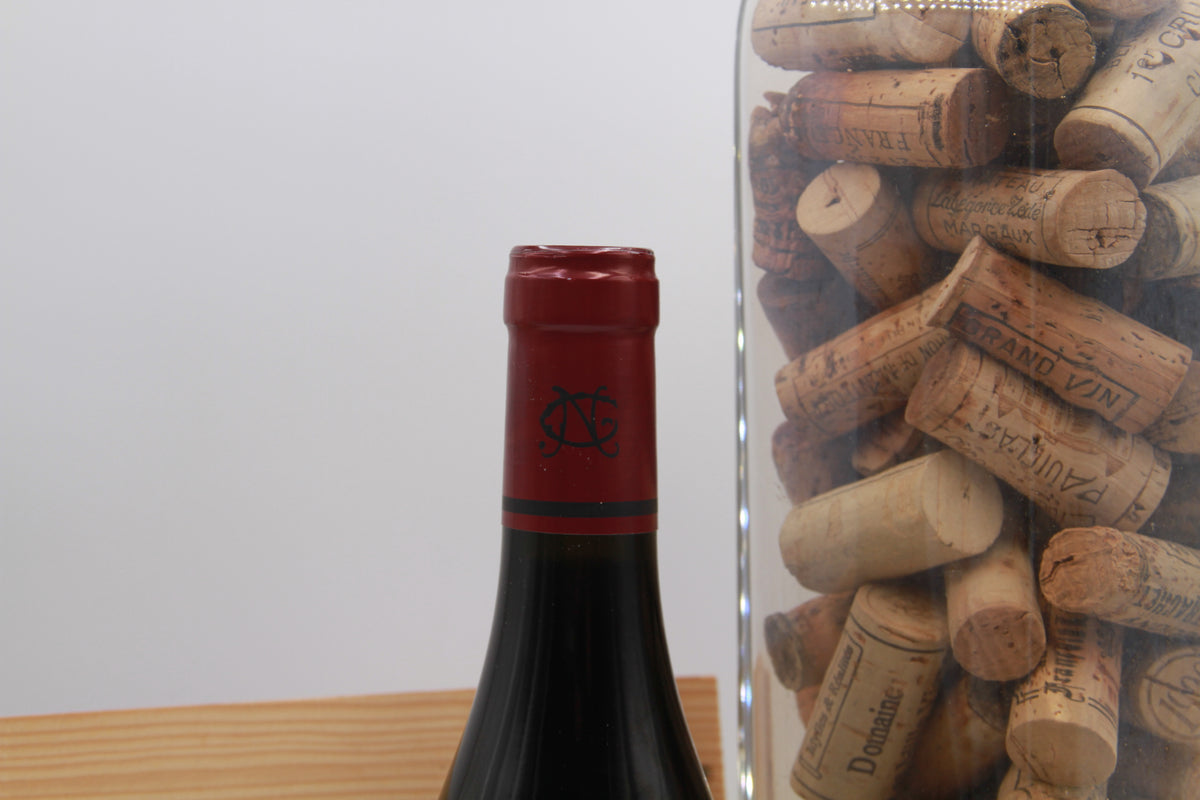 Gevrey-Chambertin "En Champs"  – Maxime Cheurlin Noëllat.  2021