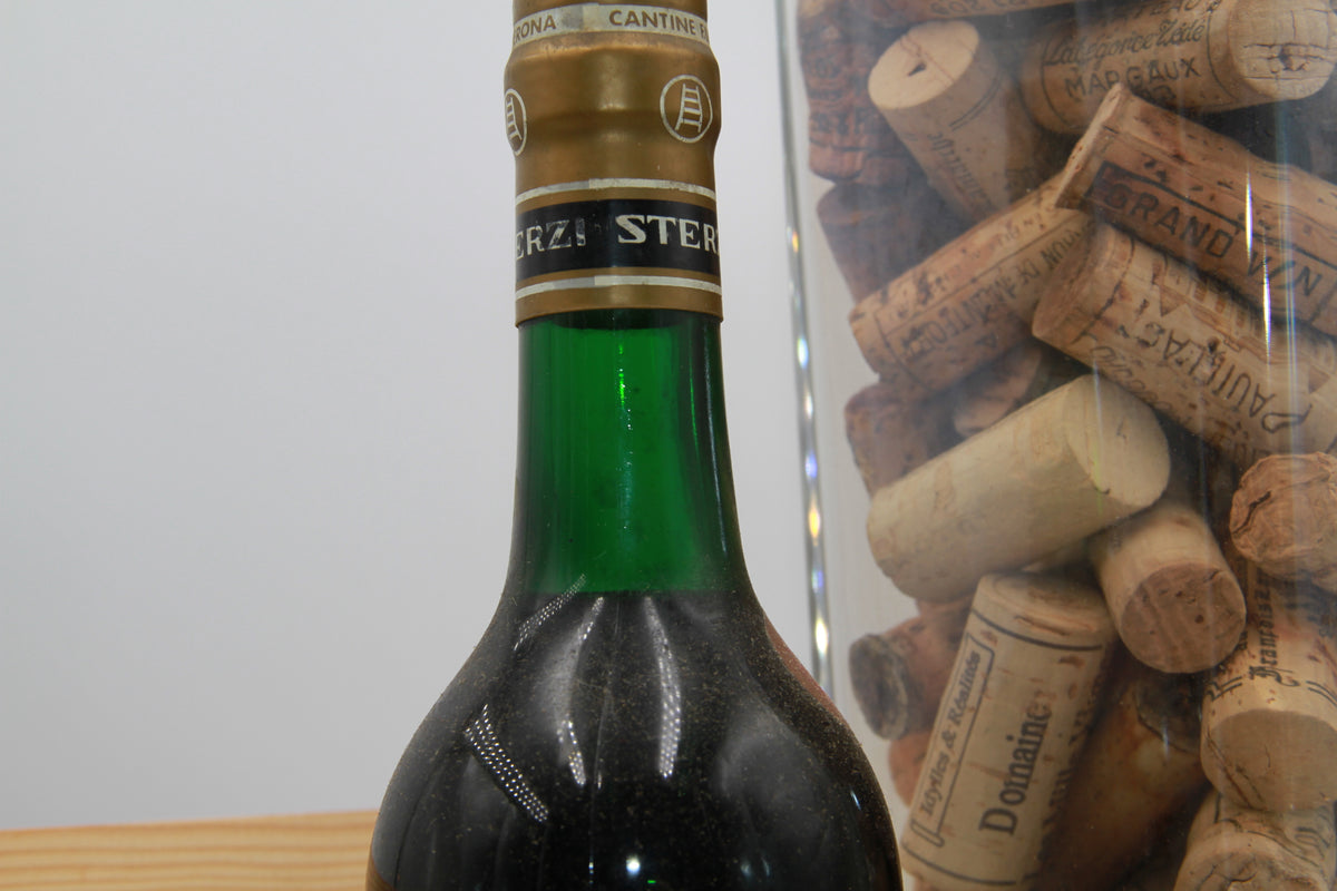 Valpolicella. Sterzi   1968