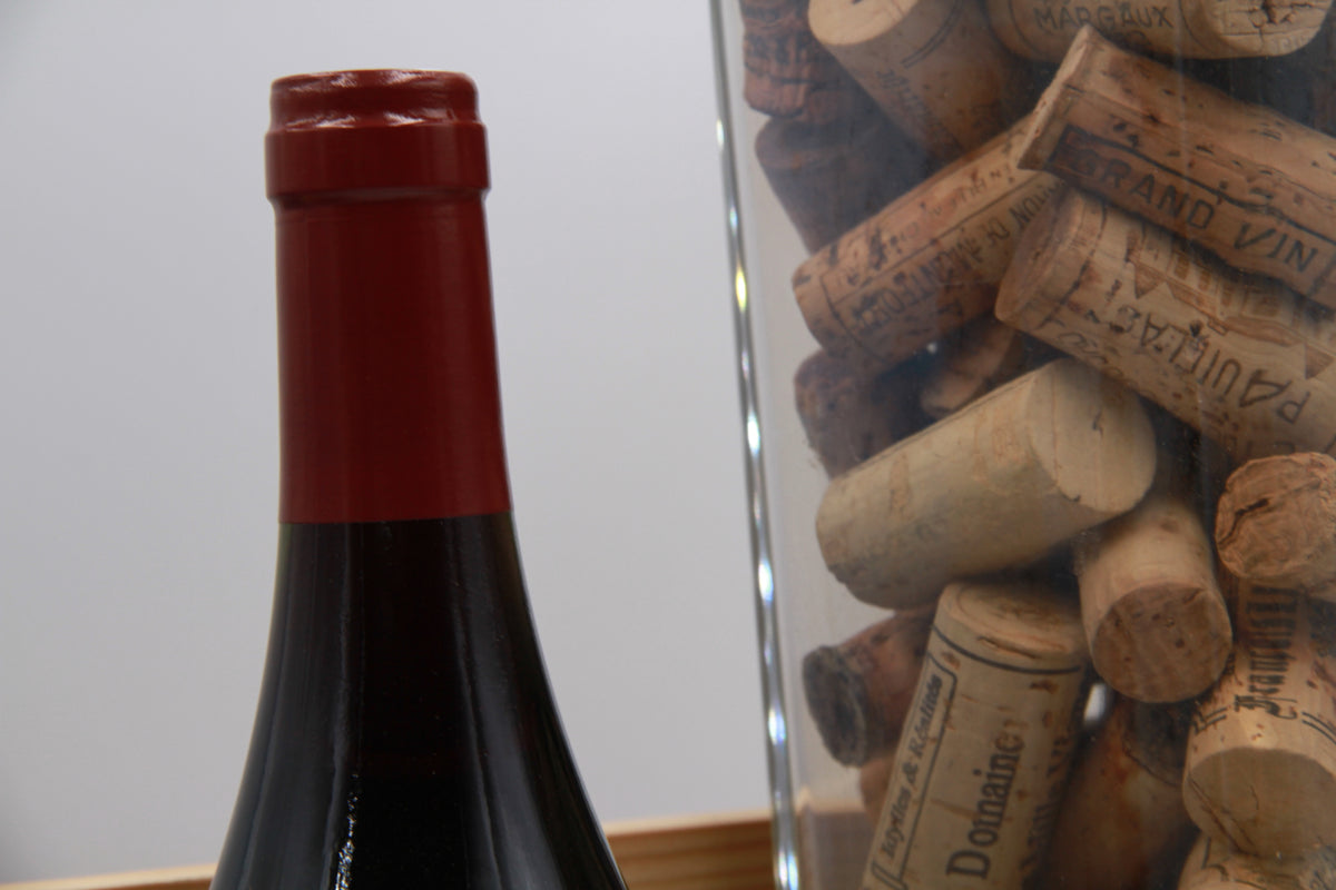 Volnay 1er Cru "Fremiet" – Domaine Marquis d'Angerville.  2023
