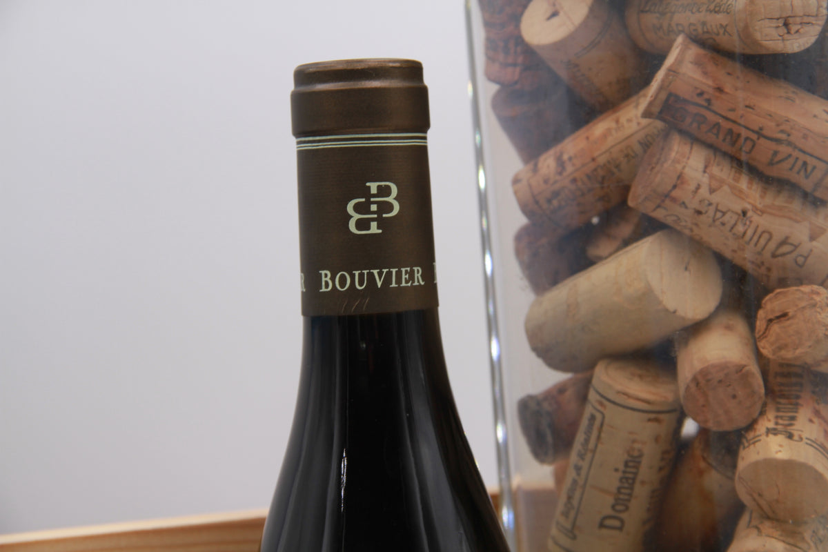 Fixin "Crais de Chène  – Domaine René Bouvier .  2020