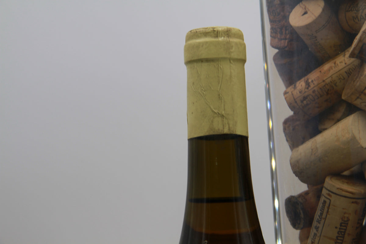 Chassagne Montrachet     Domaine Roux Père et Fils.  1992