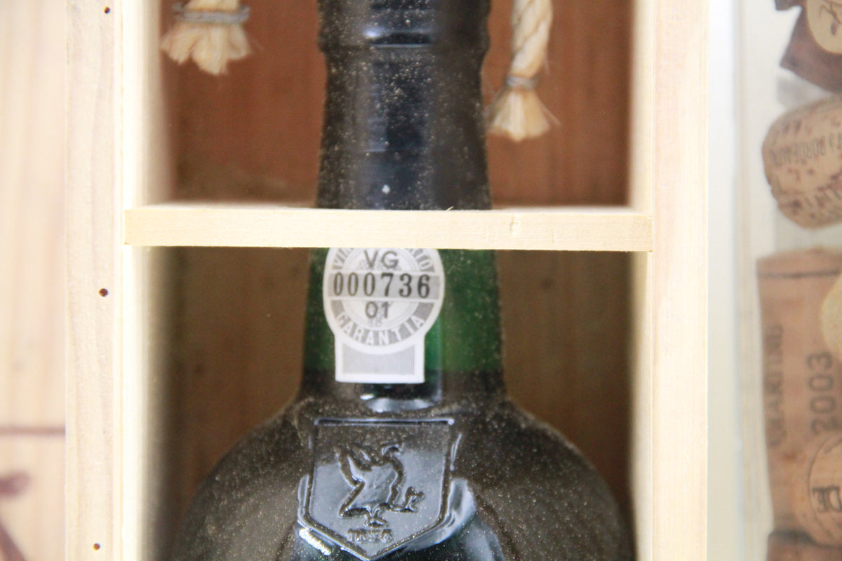 Porto  LBV  ** 1989 ** Rosès - Eric-Dixvins
