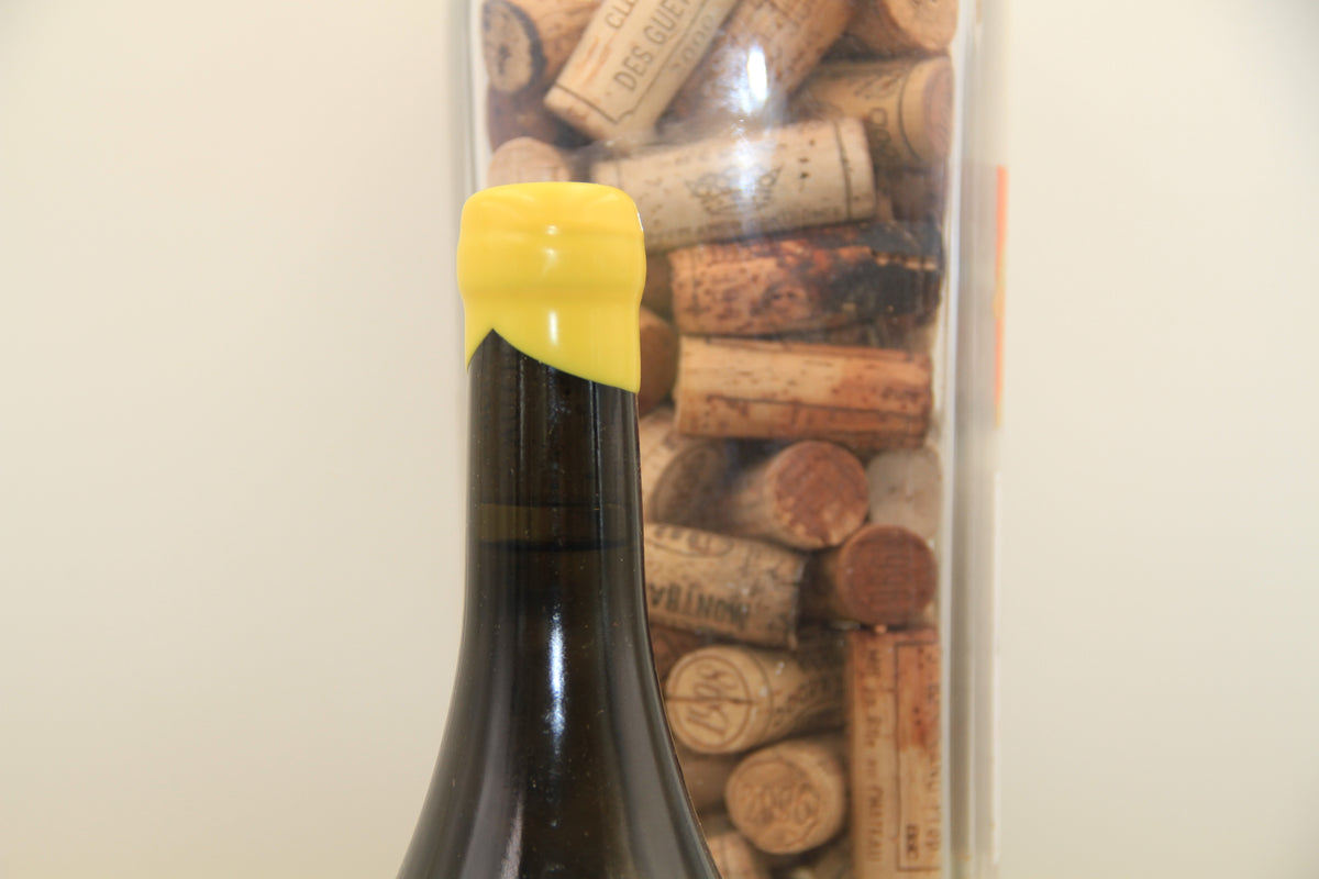 Pouilly Fuissé "LE Clos " **2018** Chateau Fuissé - Eric-Dixvins