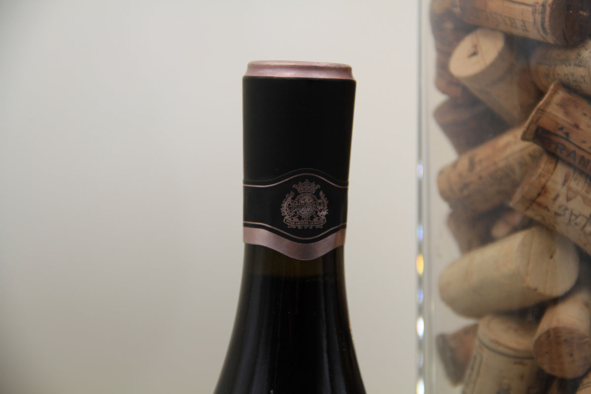 -Chateau de Pommard  **2015 ** Clos Marey Monge - Eric-Dixvins