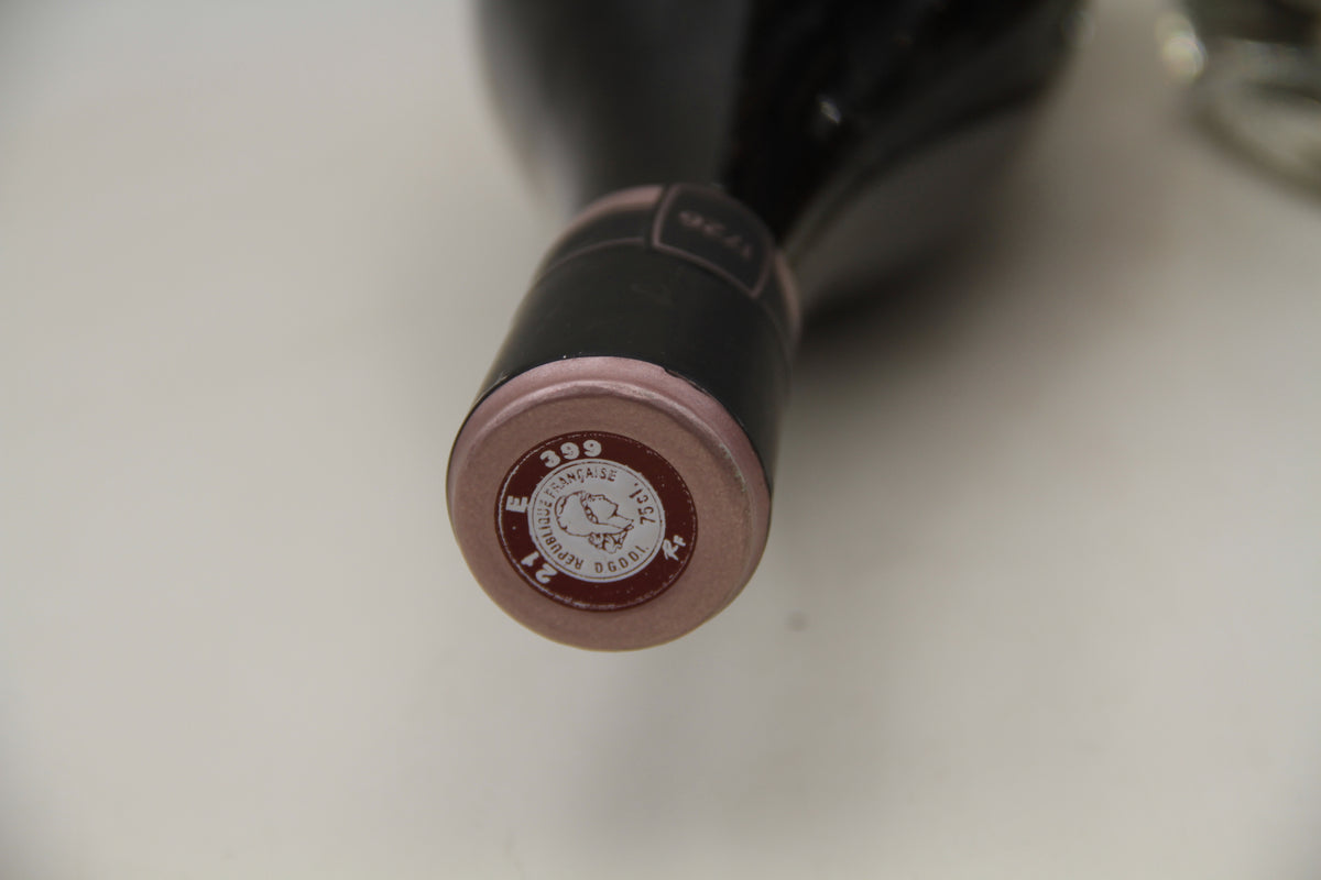 -Chateau de Pommard  **2015 ** Clos Marey Monge - Eric-Dixvins