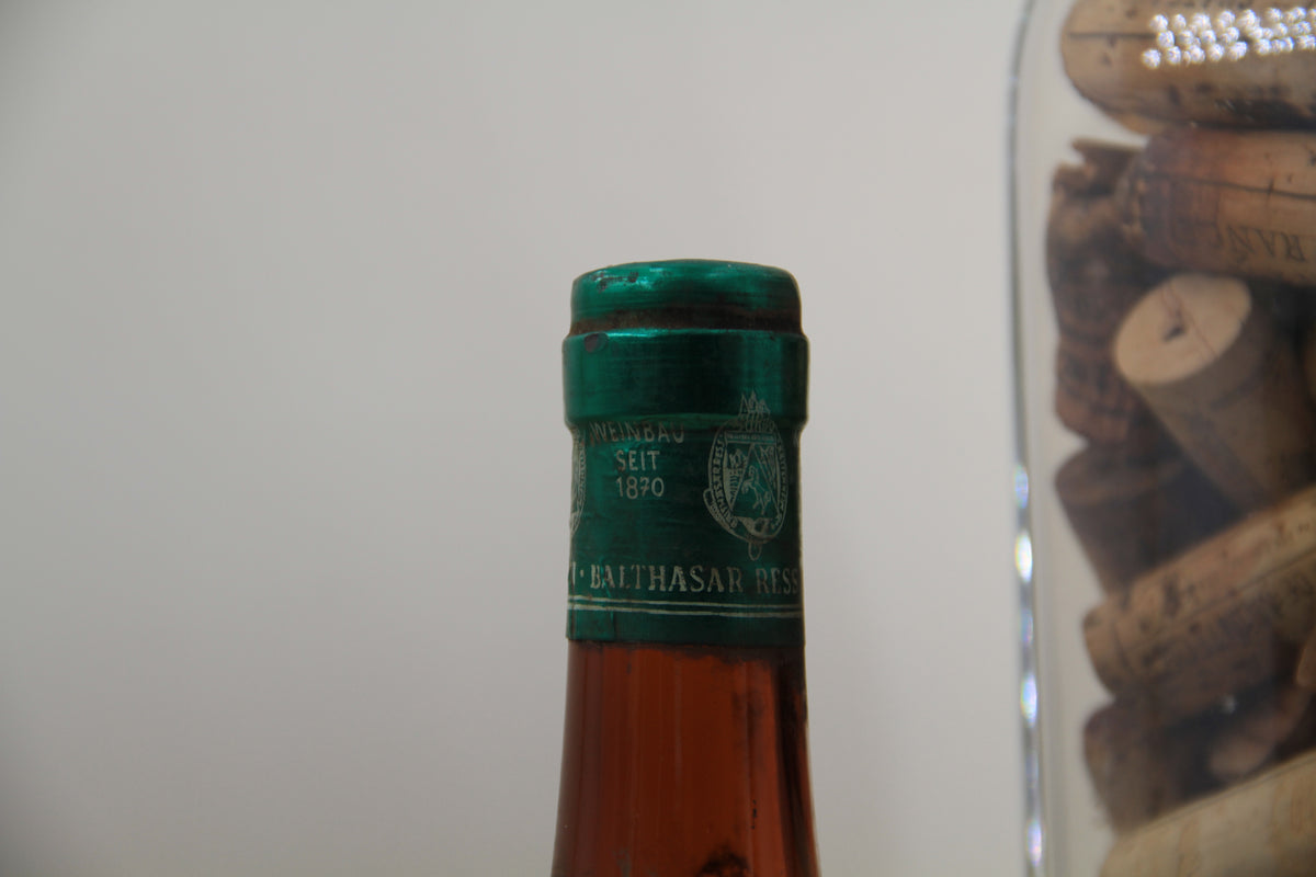 Oppenheimer Krötenbrunnen Rheinhessen ** 1969 **  Balthasar Ress - Eric-Dixvins